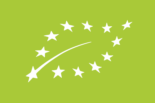 EU’s grønne økologilogo