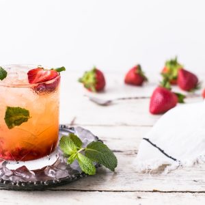 TEST Aperitif med alderskrav